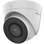 Hikvision dome DS-2CD1343G2-I F2.8 (white, 4 MP, 30 m. IR) KIPDS2CD1343G2IF2.8