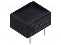 Converter: DC/DC; 1W; Uin: 12÷18VDC; Uout: 3.3VDC; Iout: 303mA; DIP8 GAPTEC Electronic 1D8A1-1503S1.5UP