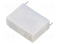 Relay: electromagnetic; SPST-NO; Ucoil: 24VDC; Icontacts max: 5A OMRON Electronic Components G5NB1A4ELHAPWDC24