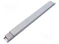 Electronic ballast; 220÷240VAC; HF; 55W; spring-loaded terminals HELVAR 4342000