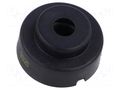 Sound transducer: piezo signaller; THT; 3.5kHz; 3mA; Ø: 30.6mm Same Sky CPT-3016-105T