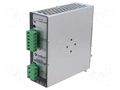 Power supply: switching; for DIN rail; 24VDC; 3.5A; 90÷264VAC CABUR CSF85C