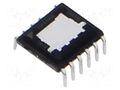 IC: PMIC; AC/DC switcher,SMPS controller; 59.4÷145kHz; eDIP-12B POWER INTEGRATIONS TOP270VG