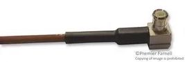 LEAD, RG178, MCX, M/M, 0.25M R284C0351066
