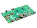Accessories: expansion board; Kit: prototype board; CM5 RASPBERRY PI SC1967
