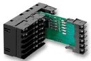 OPTION BOARD, 5NPN, OPEN COLLECTOR K34T1