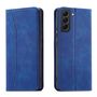 Magnet Fancy Case for Samsung Galaxy S23 flip cover wallet stand blue, Hurtel 5907769351730 5907769351730