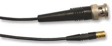 LEAD, RG174, BNC PLUG, SMB SOCKET, 1M R284C0351028