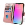Magnet Case case for Samsung Galaxy S23+ flip cover wallet stand red, Hurtel 9145576270486 9145576270486