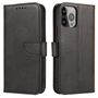 Magnet Case cover for TCL 20 5G flip cover wallet stand black, Hurtel 9145576270646 9145576270646
