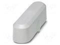 Cover; L: 54.5mm; W: 63mm; H: 214mm; Body: grey PHOENIX CONTACT CGS-AH50SET