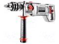 Percussion drill; electric; 16mm; 1.05kW; 230VAC GRAPHITE 58G712