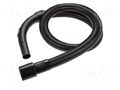 Hose; 2.1m; vacuum cleaner GRAPHITE 59G607-147