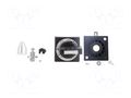 Door coupling rotary handle EATON ELECTRIC PKE-XH