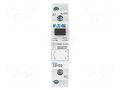 Relay: installation; bistable,impulse; NO; Ucoil: 110VAC; Z-S; 16A EATON ELECTRIC Z-S110/S