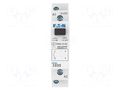 Relay: installation; bistable,impulse; NO; Ucoil: 12VAC; Z-S; 16A EATON ELECTRIC Z-S12/S
