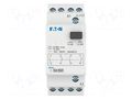 Relay: installation; bistable,impulse; NC x2 + NO x2; 35x90x60mm EATON ELECTRIC Z-S24/2S2O