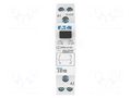 Relay: installation; bistable,impulse; NO x2; Ucoil: 8VDC; Z-S; 16A EATON ELECTRIC Z-S7/SS