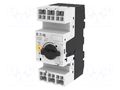 Transformer-protective circuit breaker; 0.75kW; 220÷690VAC EATON ELECTRIC PKZM0-2.5-T-PI