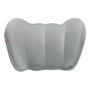 Baseus ComfortRide car lumbar pillow - gray, Baseus 6932172621483 6932172621483
