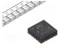 IC: comparator; Cmp: 4; 2÷36V; SMT; QFN16; reel,tape; Iio: 150nA STMicroelectronics LM339QT