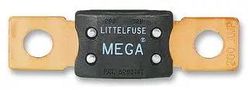 FUSE, MEGA, 250A, 32V, TIME DELAY 0298250.ZXEH