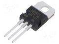 Transistor: N-MOSFET; STripFET™ F7; unipolar; 60V; 80A; Idm: 320A STMicroelectronics STP130N6F7