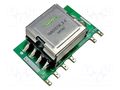 Converter: AC/DC; 10W; Uin: 85÷305VAC,120÷430VDC; Uout: 24VDC; 82% GAPTEC Electronic 10ACFE1W-24S3.6