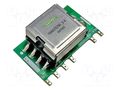 Converter: AC/DC; 10W; Uin: 85÷305VAC,120÷430VDC; Uout: 5VDC; OUT: 1 GAPTEC Electronic 10ACFE2W-05S3.6