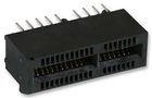 CARD EDGE CONN, DUAL SIDE, 36POS, SOLDER 87715-9002