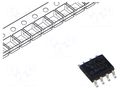 IC: comparator; universal; Cmp: 2; 2÷30V; SMT; SO8; reel,tape; 150nA TEXAS INSTRUMENTS LM393BIDR