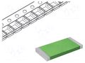 Resistor: thin film; SMD; 0603; 0Ω; 0.125W; MCT0603; 0; 75V; 180mm VISHAY MCT06030Z0000ZP500
