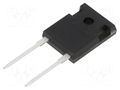Resistor: thick film; THT; TO247; 100Ω; 100W; ±5%; -55÷155°C VISHAY LTO100F100R0JTE3