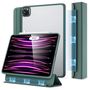 ESR Ascend Hybrid for iPad Pro 12.9&#39;&#39; 2021 / 2022 - Green, ESR 4894240171325 4894240171325