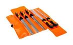 FILE SET, ENGINEERS, 5PC 1-477-08-2-2