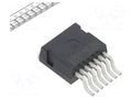 Transistor: N-MOSFET; SiC; unipolar; 1.2kV; 11A; Idm: 40A; 122W SMC DIODE SOLUTIONS S2M0160120J-SMC