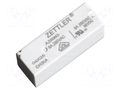 Relay: electromagnetic; SPDT; Ucoil: 24VDC; 8A; 8A/250VAC; 8A/30VDC ZETTLER AZ6963-1CE-24DE