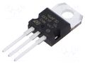 Transistor: N-MOSFET; STripFET™ II; unipolar; 300V; 27A; Idm: 168A STMicroelectronics STP46NF30