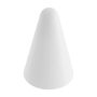 Baseus replaceable silicone tips for a stylus 12pcs. white (soft), Baseus 6932172622121 6932172622121