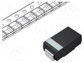 Diode: TVS; 0.6kW; 31.1÷34.4V; 13.3A; unidirectional; ±5%; SMA BOURNS SMA6J28A-BOU