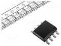 Diode: TVS array; 13.3V; 0.5kW; SO8; Ch: 2; reel,tape; S8ULCCxx-2 SMC DIODE SOLUTIONS S8ULCC12-2TR-SMC
