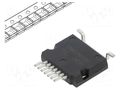 Transistor: N-MOSFET; SiC; unipolar; 1.2kV; 75A; Idm: 250A; 576W SMC DIODE SOLUTIONS S3M0016120B-SMC