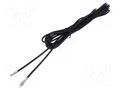 Cable; 7m; Fakra female,FME female; Car brand: universal MTA 7581179