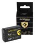 PATONA PROTECT Battery f. Olympus BLX-1 OM-1, PATONA 13595 4055655232715