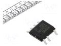 IC: PMIC; AC/DC switcher,SMPS controller; Uin: 85÷265V; SO-8C POWER INTEGRATIONS TNY287DG-TL