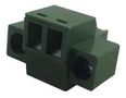 TERMINAL BLOCK, PLUGGABLE, 2POS, 16AWG MC421-381002