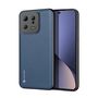 Dux Ducis Fino case for Xiaomi 13 cover with silicone frame blue, Dux Ducis 6934913031520 6934913031520