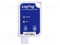 Data logger; temperature; IP64; Temp: -30÷70°C; Interface: USB LogTag LGT-UTRIX-16