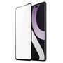 Dux Ducis 9D Tempered Glass Xiaomi 12 Lite 9H tempered glass with black frame, Dux Ducis 6934913032947 6934913032947