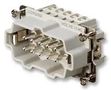 INSERT, MALE, 10POLE 1203900000